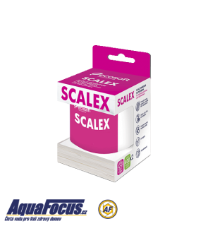 Náhradní náplň pro změkčovací filtr SCALEX ECO-34