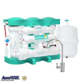 Reverzní osmóza ECOPURE AquaCalcium Mint