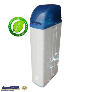 Změkčovač vody kabinet 2v1 SLIM Z265-3/4"